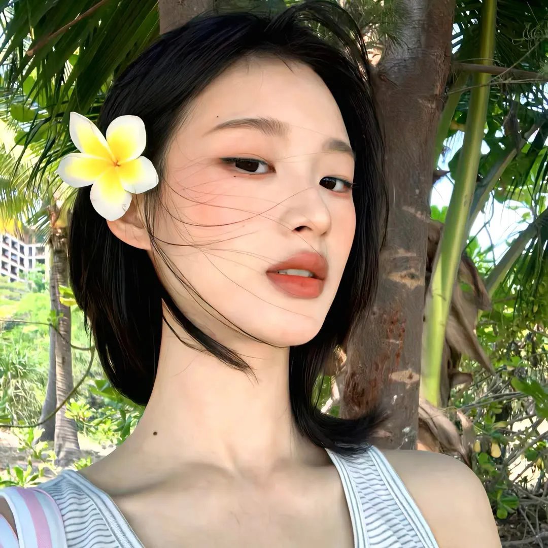 铁汉尤物